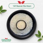1401 Basmati Rice Steam