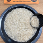 PR-11/PR-14 Steam Rice