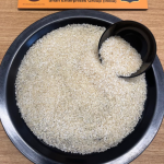 Sona Masoori Steam Rice