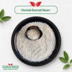 Sharbati Basmati Steam