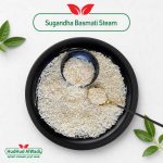 Sugandha Basmati Steam
